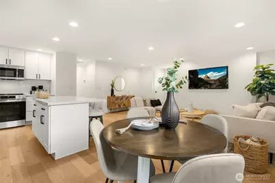 8708 NE 140th Street #A, Kirkland, WA 98034 - Photo 11