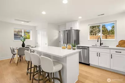 8708 NE 140th Street #A, Kirkland, WA 98034 - Photo 7