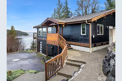 341 E Olympic Vista Drive, Union, WA 98592 - Photo 3