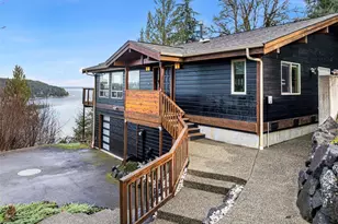 341 E Olympic Vista Dr, Union, WA 98592 - Photo 3