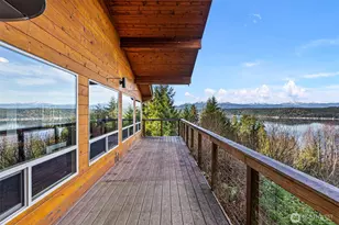 341 E Olympic Vista Dr, Union, WA 98592 - Photo 1