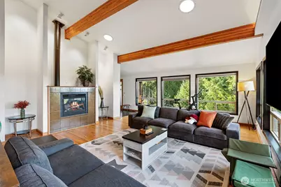 341 E Olympic Vista Drive, Union, WA 98592 - Photo 9