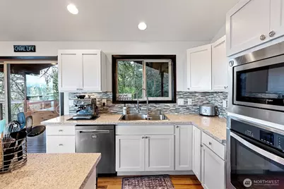 341 E Olympic Vista Drive, Union, WA 98592 - Photo 15