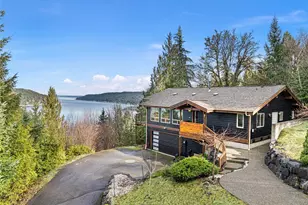 341 E Olympic Vista Dr, Union, WA 98592 - Photo 1