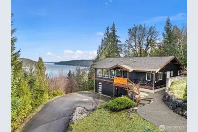 341 E Olympic Vista Drive, Union, WA 98592 - Photo 3