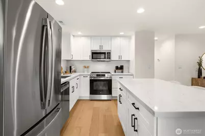 8708 NE 140th Street #A, Kirkland, WA 98034 - Photo 7