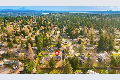 8708 NE 140th Street #A, Kirkland, WA 98034 - Photo 3