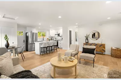 8708 NE 140th Street #A, Kirkland, WA 98034 - Photo 15