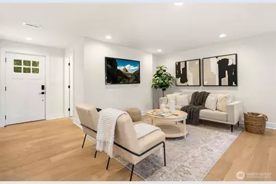 8708 NE 140th Street #A, Kirkland, WA 98034 - Photo 11