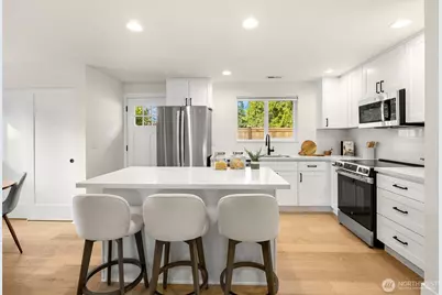 8708 NE 140th Street #A, Kirkland, WA 98034 - Photo 5