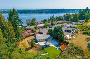 3027 NE Parklane Dr, Bremerton, WA 98310 - Photo 35