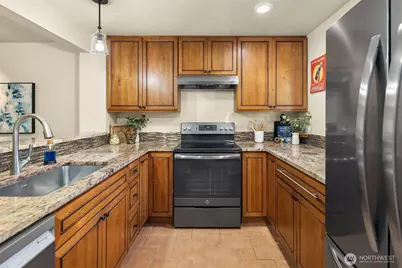 15600 116th Avenue W #C3, Bothell, WA 98011 - Photo 3