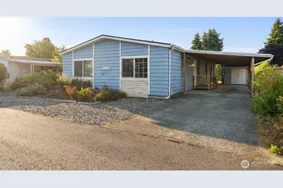 5226 Chelan Lane SE, Lacey, WA 98503 - Photo 1