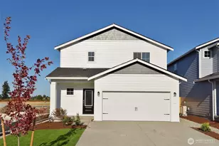 9735 Brown Street SE, Yelm, WA 98597 - Photo 1