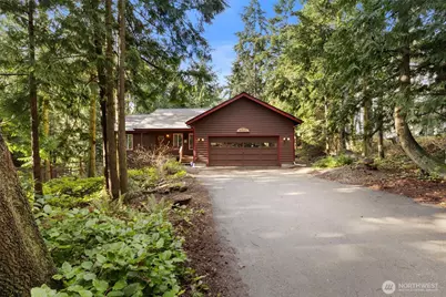 4671 Magnolia Street, Port Townsend, WA 98368 - Photo 1