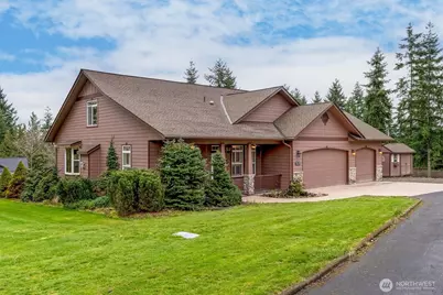 161 Morning Star Drive, Silverlake, WA 98645 - Photo 1