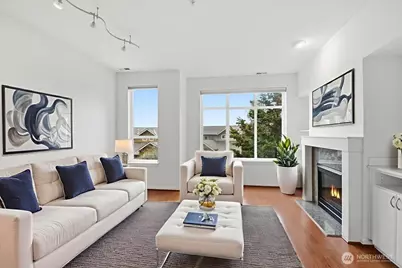 63 Cougar Ridge Road NW #2102, Issaquah, WA 98027 - Photo 3