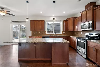 204 Balmer Street SW, Orting, WA 98360 - Photo 7