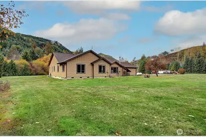 133 Lost Creek Drive, Glenoma, WA 98336 - Photo 1