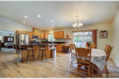 133 Lost Creek Drive, Glenoma, WA 98336 - Photo 3