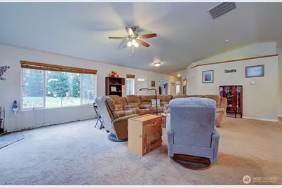 133 Lost Creek Drive, Glenoma, WA 98336 - Photo 5