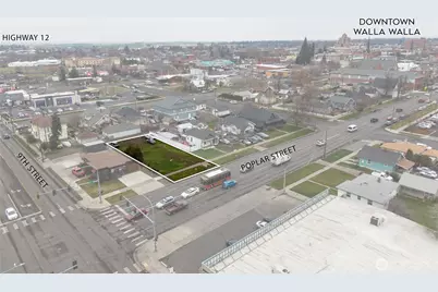 622 W Poplar Street, Walla Walla, WA 99362 - Photo 1