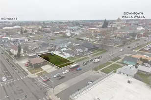 622 W Poplar St, Walla Walla, WA 99362 - Photo 1
