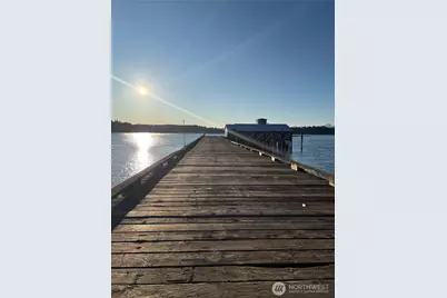 9507 NE South Beach Drive, Bainbridge Island, WA 98110 - Photo 1