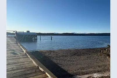 9507 NE South Beach Drive, Bainbridge Island, WA 98110 - Photo 3