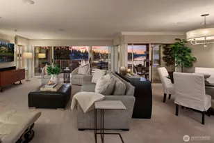 4437 Lake Washington Blvd NE, Kirkland, WA 98033 - Photo 5