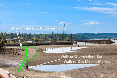 212 S 219th Street, Normandy Park, WA 98198 - Photo 3