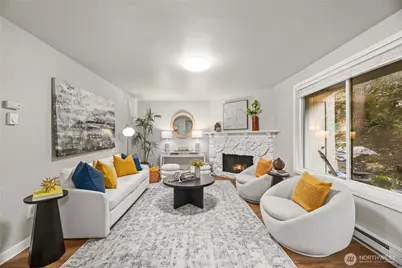 12527 NE 117th Place #F5, Kirkland, WA 98034 - Photo 3