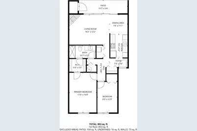 12527 NE 117th Place #F5, Kirkland, WA 98034 - Photo 19