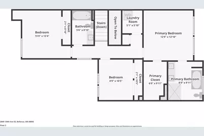 2840 139th Avenue SE #15, Bellevue, WA 98005 - Photo 33