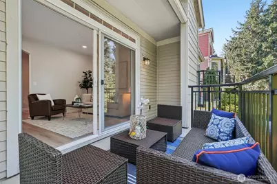 2840 139th Avenue SE #15, Bellevue, WA 98005 - Photo 29