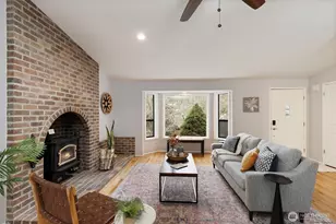 849 NW Pioneer Hill Rd, Poulsbo, WA 98370 - Photo 5