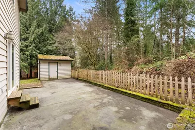 849 NW Pioneer Hill Road, Poulsbo, WA 98370 - Photo 21