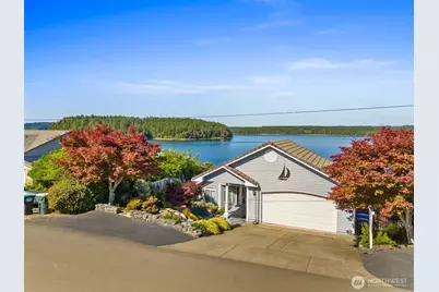 2406 Island Drive NW, Olympia, WA 98502 - Photo 1