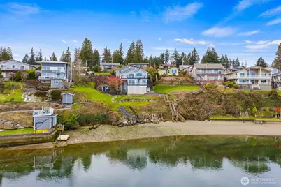 2406 Island Drive NW, Olympia, WA 98502 - Photo 35