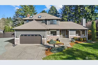 10638 SE 291st Street, Auburn, WA 98092 - Photo 5