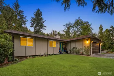 5914 43rd Avenue NW, Gig Harbor, WA 98335 - Photo 3