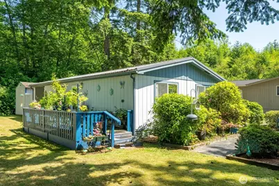 17340 Sargent Road SW #47, Rochester, WA 98579 - Photo 1