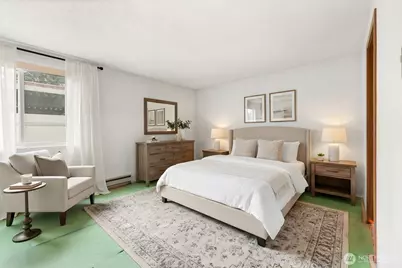 12528 NE 117th Place #E1, Kirkland, WA 98034 - Photo 9