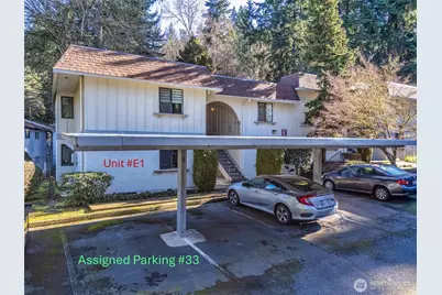 12528 NE 117th Place #E1, Kirkland, WA 98034 - Photo 3