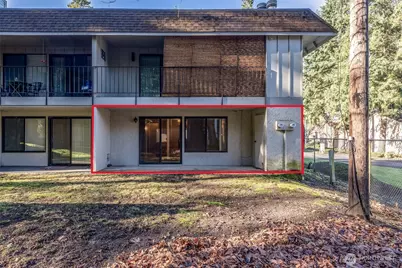 12528 NE 117th Place #E1, Kirkland, WA 98034 - Photo 15