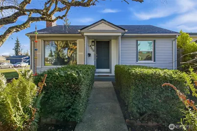 4502 N 30th Street, Tacoma, WA 98407 - Photo 1