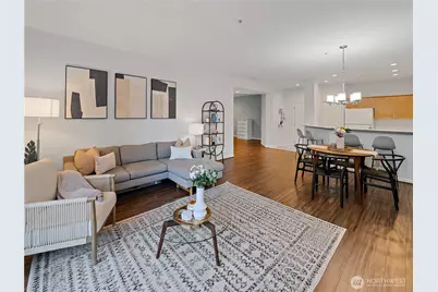 9205 122nd Court NE #6, Kirkland, WA 98033 - Photo 5