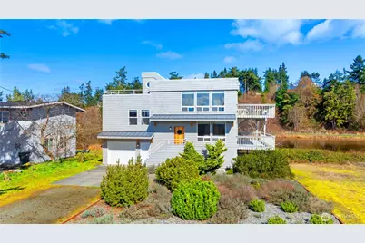 86 Keystone Avenue, Coupeville, WA 98239 - Photo 1