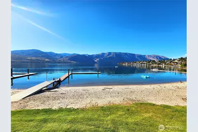 1 Lakeside 718-N, Manson, WA 98831 - Photo 5