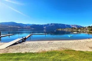 1 Lakeside 718-N, Manson, WA 98831 - Photo 5